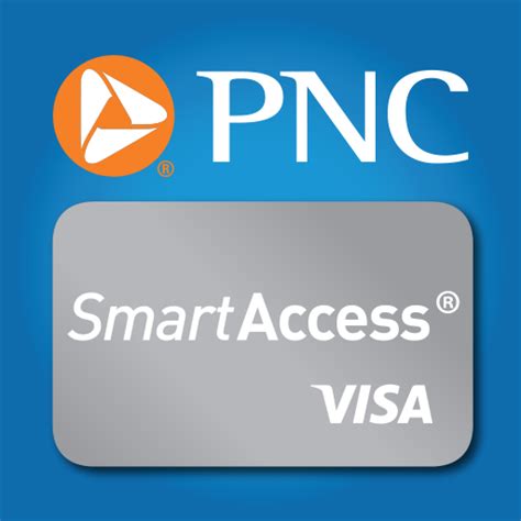 PNC SmartAccess 